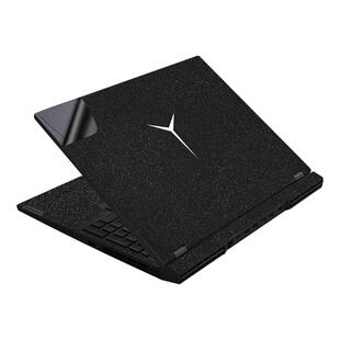 适用25款联想拯救者Y9000P纯色电脑贴纸R9000P Y7000P R7000 Y9000X透明磨砂笔记本贴膜Y7000全套外壳保护膜