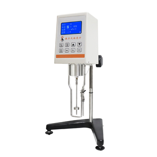 数显旋转粘度计测试仪测定仪NDJ-1油漆油墨浆料NDJ-5s轩澄促销