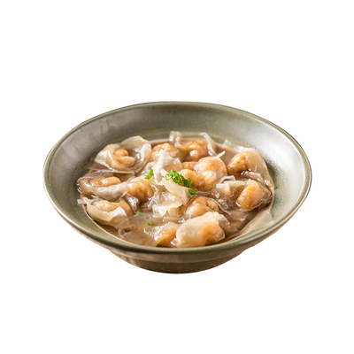 苍农一品温州特产早餐为唐公速食