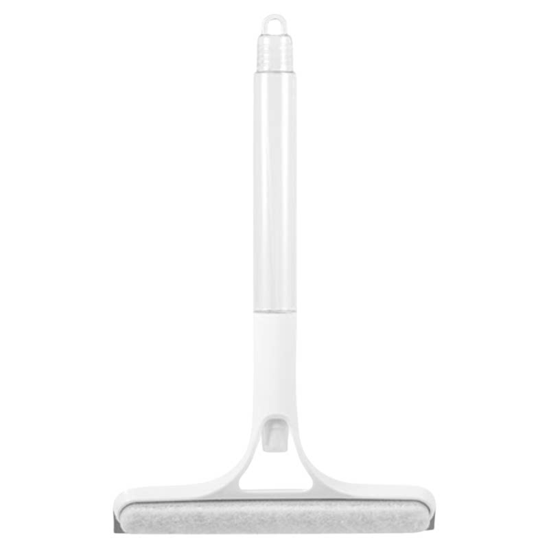擦玻璃神器家用玻璃刮三合一刮水板保洁专用清洁镜子工具刮刷两用