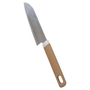 带刀套不锈钢水果刀家用瓜果刀削皮刀切菜刀厨房去皮刀折叠便携刀