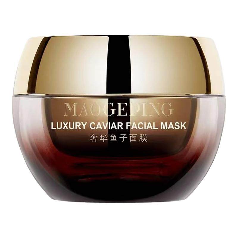 MAOGEPING/毛戈平鱼子涂抹面膜