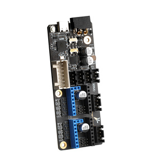 Fly3D新款V2兔子多色打印ERCF EASY BRD 板3D打印机主板Klipper