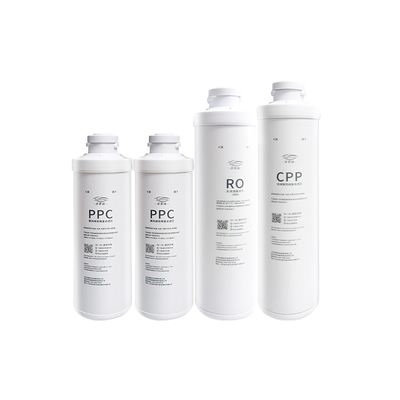 通用沁园牌净水器滤芯KRL3833