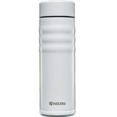 kyocera日本便携家用保温杯
