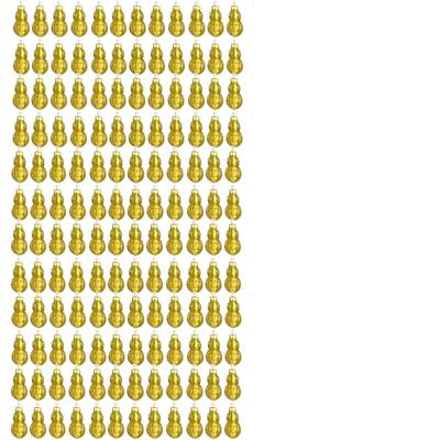 【2025新款珠帘】风水化解门对门