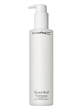 MAC/魅可清透焕颜净妆油