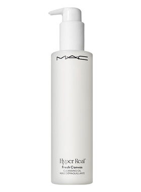 MAC/魅可清透焕颜净妆油