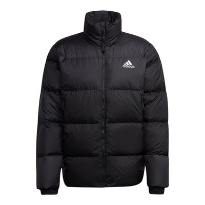 阿迪达斯正品男子羽绒服