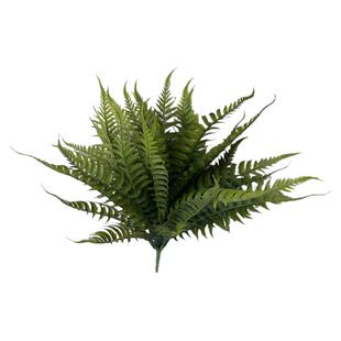 森系仿真绿植热带雨林蕨类植物肾蕨波斯草室内植物墙造景装饰假花