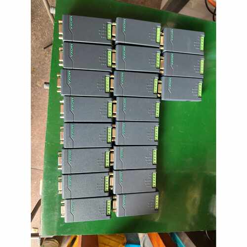 MOXA摩莎TCC-80，版本2.2.1.串口转换器议价