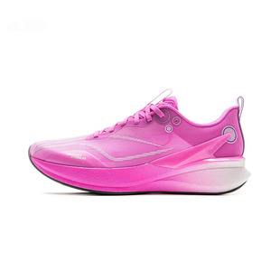 25新款李宁 赤兔8PRO 全掌䨻 beng丝鞋面 体测中考竞速运动跑步鞋