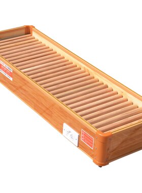 实木取暖器暖脚器电烤家用烤火炉