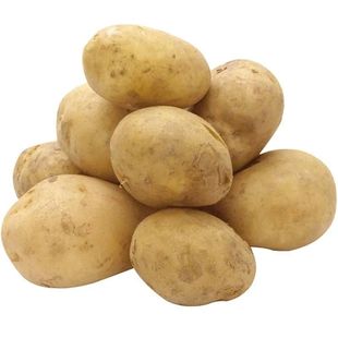 恩施小土豆黄皮黄心土豆新鲜蔬菜老品种农家鲜土豆马铃薯洋芋