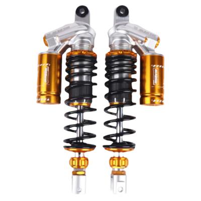 欧老师后减震避震机械式小牛