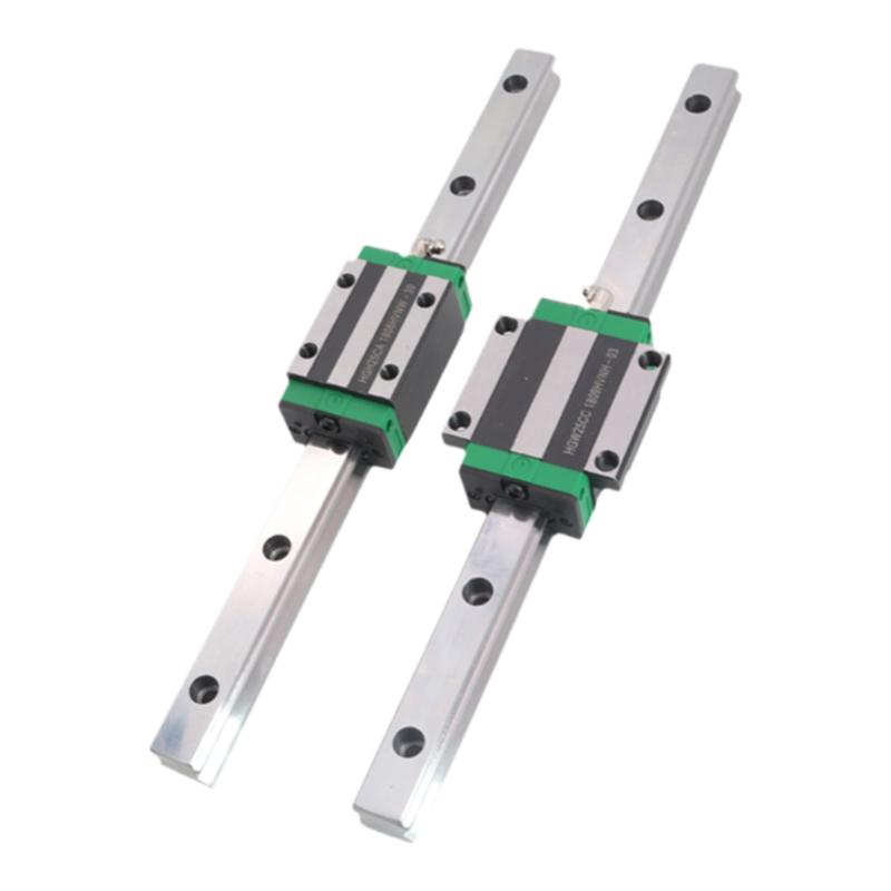 国产上银直线导轨滑块滑轨线轨HGH HGW HG15 20 25 30 35 45CA/CC