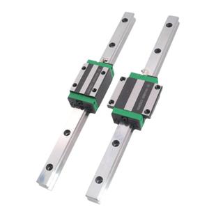 国产上银直线导轨滑块滑轨线轨HGH HGW HG15 20 25 30 35 45CA/CC