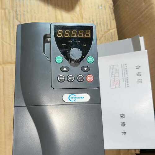 深圳康沃变频器C500C0040G3     4.0KW G拍前询价下单