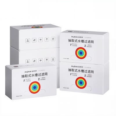 佳帮手一次性水槽过滤网抽取式