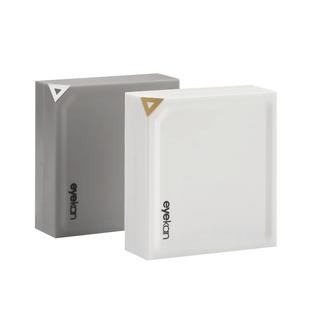 隐形眼镜盒女近视美瞳护理盒简约便捷可爱收纳盒子影形眼睛伴侣盒