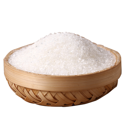 柳冰广西甘蔗白砂糖商用家用