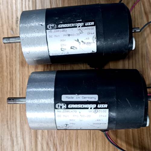 溢价-GROSCHOPP   WK1143102   共2pcs