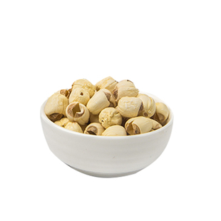 宜样建宁莲子干货白莲子去芯去皮福建白莲子建莲原色无漂白无硫