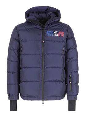 Moncler鹅绒羽绒服夹克上衣外套