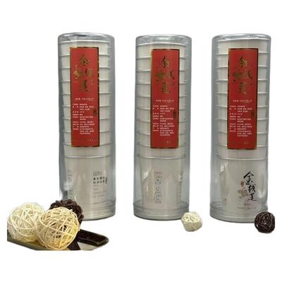 金线莲决明子盒装花草小泡养生茶