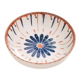 日式陶瓷小碟子餐具醋碟家用酱油调味碟蘸料碟小吃菜碟火锅调料碟