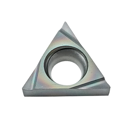 数控三角形精镗刀片TBGT060101L