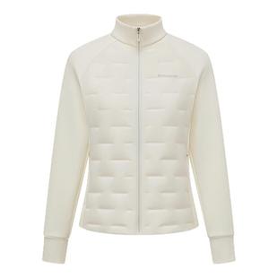 【鹅绒】波司登25秋新款女短款高端轻暖羽绒服内胆拼接外套高尔夫