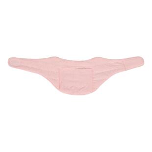 纯棉护颈脖套颈托颈脖套空调房保暖护颈带月子颈部防寒小围脖秋冬