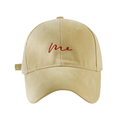 韩版时尚棒球帽户外百搭鸭舌帽男