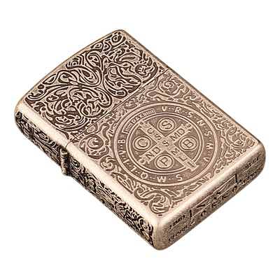 佐罗打火机情人节礼物送男朋友