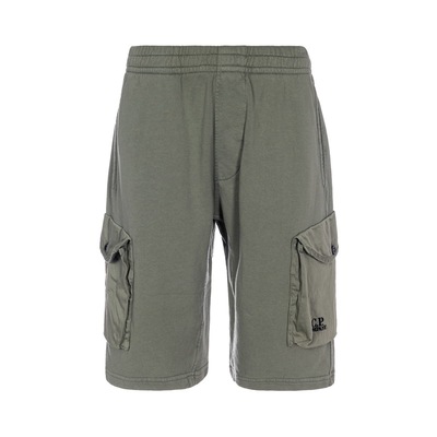 CPCOMPANY新款男士工装休闲短裤
