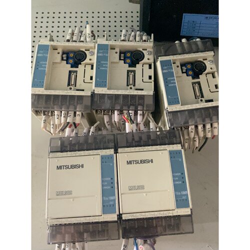 询价下单出售三菱plcFX1S-10MR-001