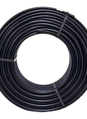 16滴灌管25微喷管滴灌设备温室灌溉滴灌PE主管大棚微喷20农用pe管