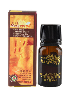 玛格丽娜精油华新优雅10ML