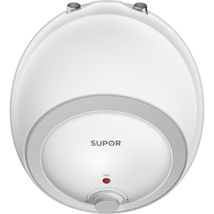 苏泊尔DA01厨宝储水式台下小型家用厨房电热水器迷你速热热水宝