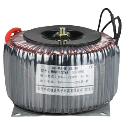 环形变压器220V转24V步进电机50W