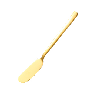 304不锈钢黄油刀果酱抹刀奶酪奶油刀牛油刀吐司水果花生酱抹酱刀