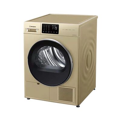 西屋智能滚筒洗衣机一级能效