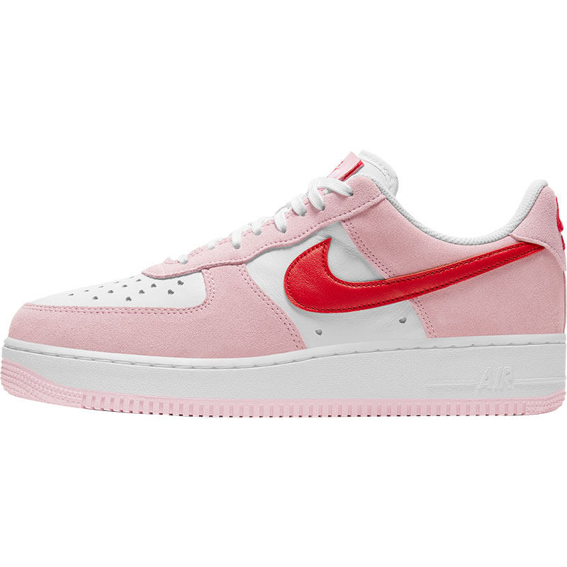 休闲板鞋情人节Nike/耐克