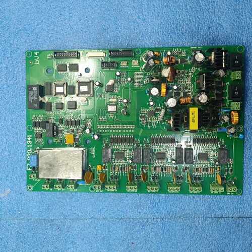 议价海湾CY294V0主机主板F7.820.1341回路板维修