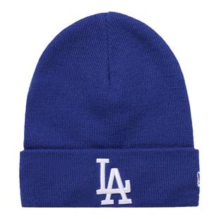 New Era官方授权正品纽亦华男女情侣款MLB刺绣休闲保暖潮针织帽