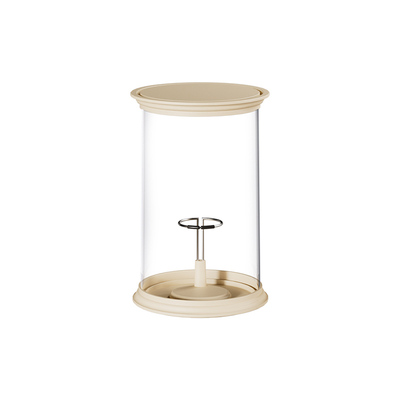 GOTO透明展示盒防尘罩