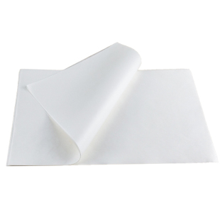 42克硅油不粘纸烘焙烤箱烤盘纸防油纸烤肉烧烤纸溶豆纸500张包邮