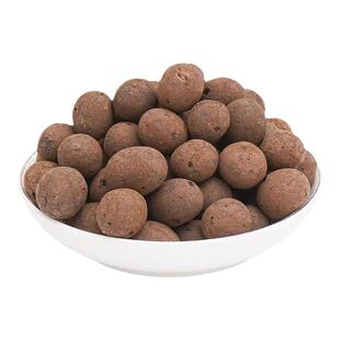 陶粒花盆垫底铺面养花专用多肉种植陶土颗粒水培土栽培回填卫生间