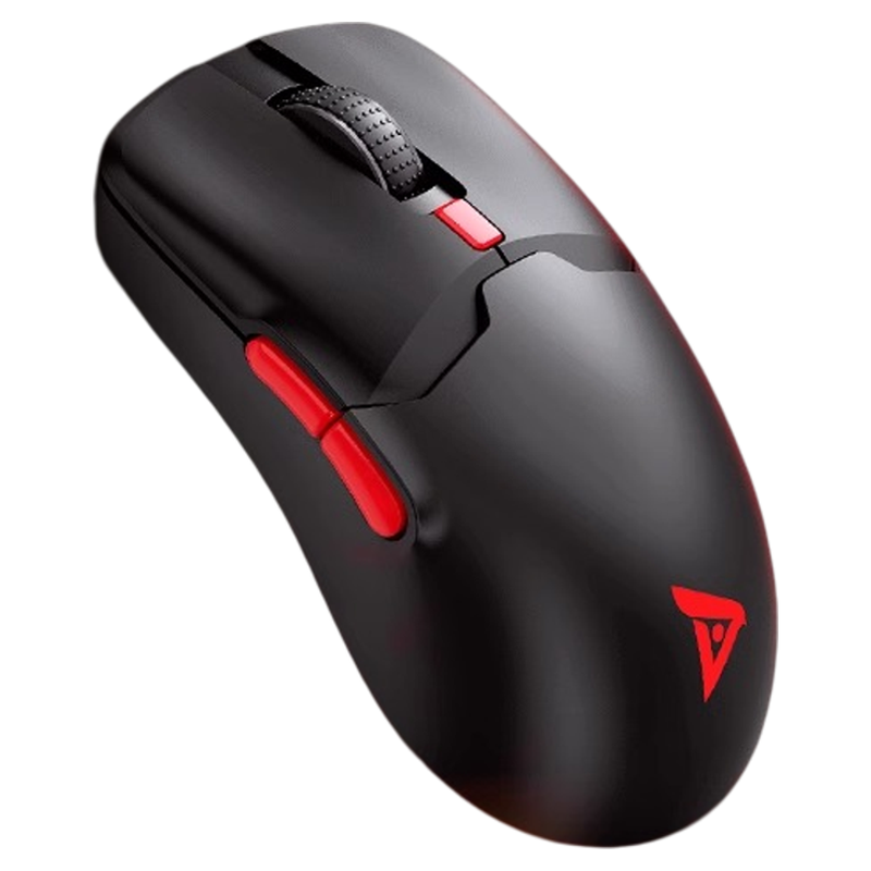 钛度TSG608S无线鼠标2.4G轻量化